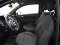 Fiat 500 1.0 hybrid 70cv Blauw - thumbnail 7