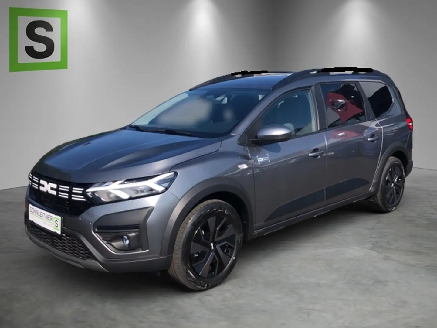 Dacia Jogger JOGGER Expression TCe 110 PF 5-sitzig Grau - 2