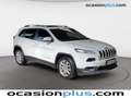 Jeep Cherokee 2.0 Multijet Limited 4x2 103kW Blanco - thumbnail 2