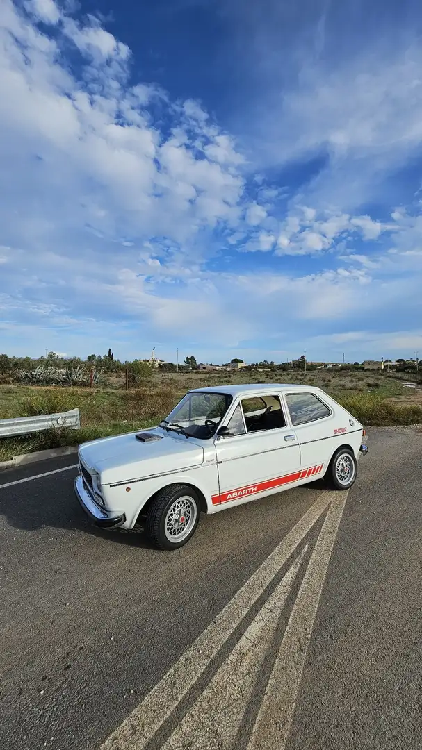 Fiat 127 3p 1.1 CL - 2