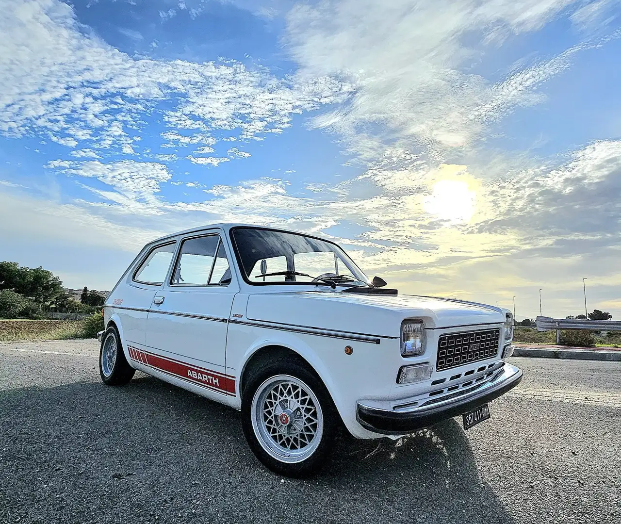 Fiat 127 3p 1.1 CL - 1