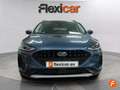 Ford Focus 1.0 Ecob. MHEV 114kW Active Design SIP Azul - thumbnail 2