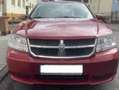 Dodge Avenger 2.0 SE *Rückfahrkamera*Klima*TÜV 09/26*149000km* Rot - thumbnail 1