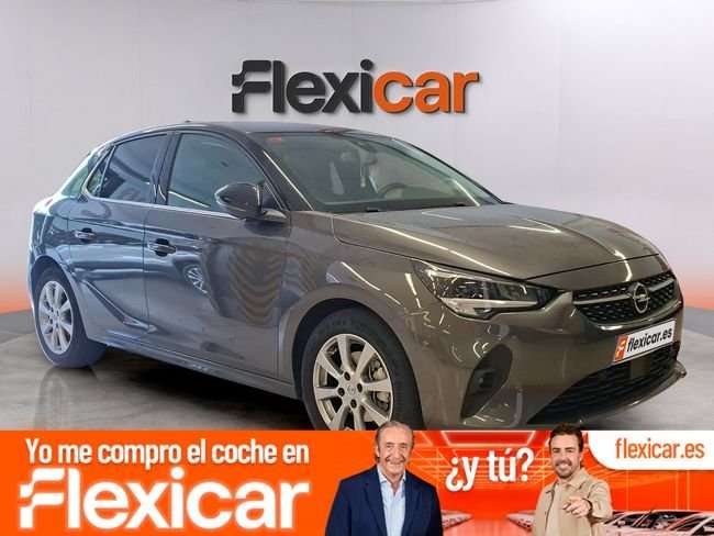 Opel Corsa 1.2T XHL S/S Elegance 100 - foto 1