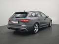 Audi A4 Avant S line S-TRON AHK NAVI KAM LEDER SHZ Grau - thumbnail 3