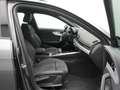 Audi A4 Avant S line S-TRON AHK NAVI KAM LEDER SHZ Grau - thumbnail 11