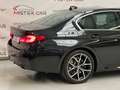 BMW 545 e xDrive M Sport SOFT/LASER/AHK/ACC/GSHD/19 Schwarz - thumbnail 9