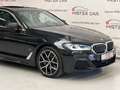 BMW 545 e xDrive M Sport SOFT/LASER/AHK/ACC/GSHD/19 Nero - thumbnail 10
