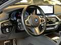 BMW 545 e xDrive M Sport SOFT/LASER/AHK/ACC/GSHD/19 Nero - thumbnail 12