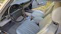 Mercedes-Benz SL 560 SL Roadster Bleu - thumbnail 9