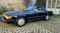 Mercedes-Benz SL 560 SL Roadster Bleu - thumbnail 2