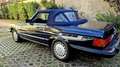 Mercedes-Benz SL 560 SL Roadster Bleu - thumbnail 7