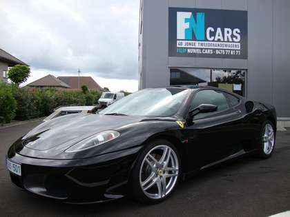 Ferrari F430 Aus 2005 Gebraucht Kaufen Autoscout24
