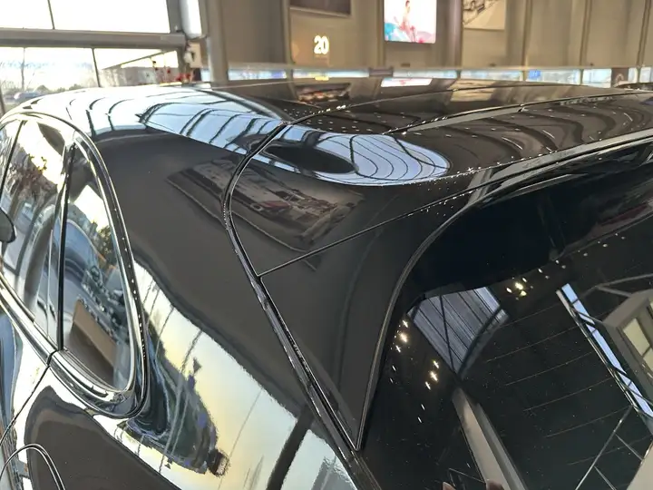Porsche Cayenne 2025, foto 13