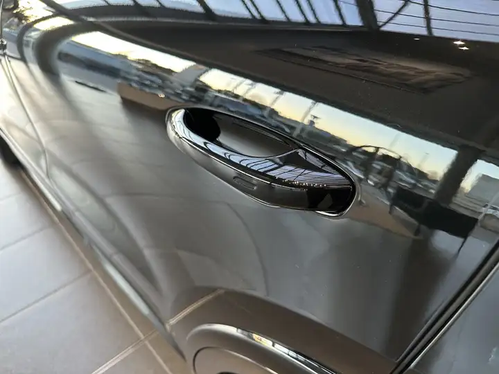 Porsche Cayenne 2025, foto 15
