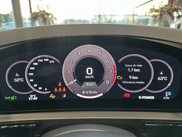 Porsche Cayenne 2025, foto 27