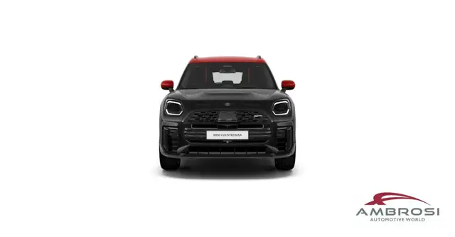 Mini Countryman view 5
