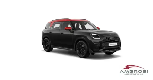 Mini Countryman view 4