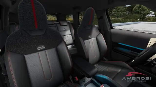 Mini Countryman view 8