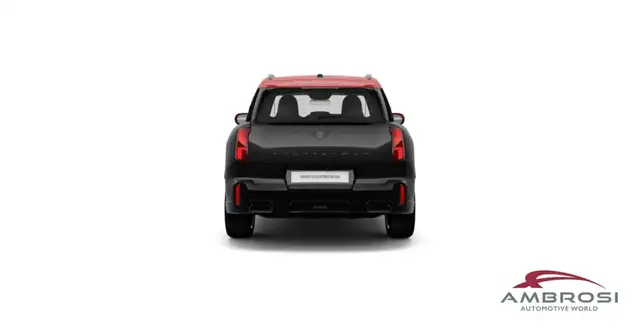 Mini Countryman view 6