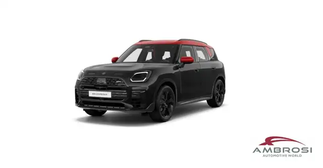 2026 Mini Countryman in Black for sale