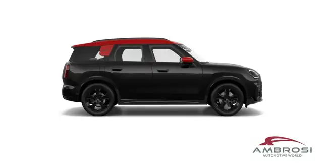 Mini Countryman view 3