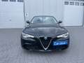 Alfa Romeo Giulia 2.2 MJD euro6ei//FAIBLE.KLM//GPS//CLIM//GARANTIE// Black - thumbnail 2