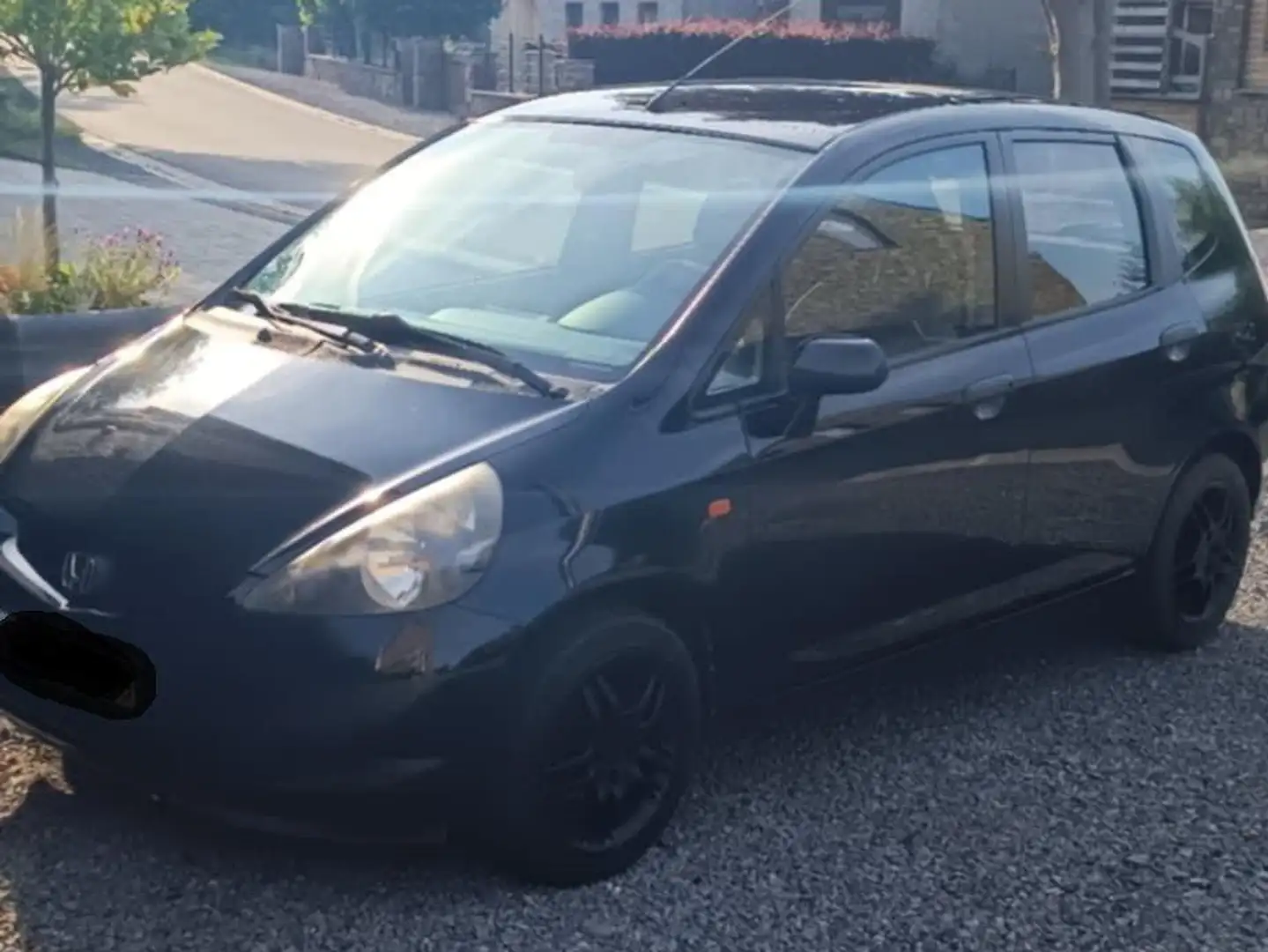 Honda Jazz 1.4i S Noir - 2