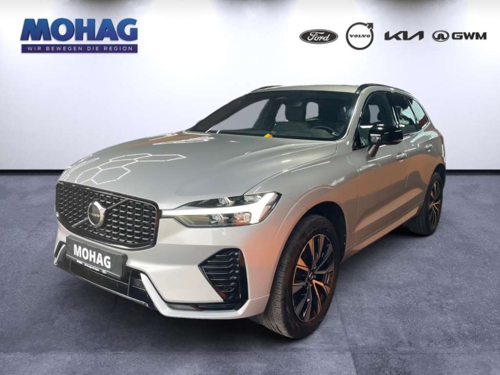 Second hand Volvo Xc60 2.0