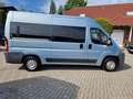 Citroen Jumper *Behindertengerecht* L2H2 130 FAP*Rollipl* Blau - thumbnail 5
