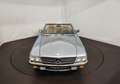 Mercedes-Benz 560 SL Blau - thumbnail 7