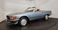 Mercedes-Benz 560 SL Blau - thumbnail 8