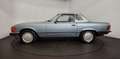 Mercedes-Benz 560 SL Blau - thumbnail 17