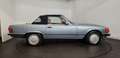 Mercedes-Benz 560 SL Blau - thumbnail 37