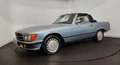 Mercedes-Benz 560 SL Blau - thumbnail 2