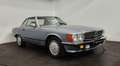Mercedes-Benz 560 SL Blau - thumbnail 13
