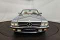 Mercedes-Benz 560 SL Blau - thumbnail 6