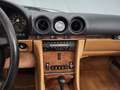 Mercedes-Benz 560 SL Blau - thumbnail 45