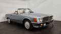 Mercedes-Benz 560 SL Blau - thumbnail 1