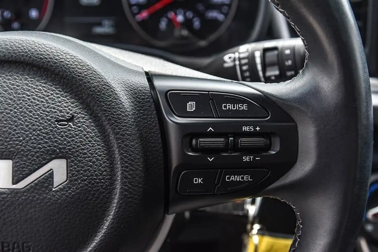 Kia Rio снимка Kia Rio