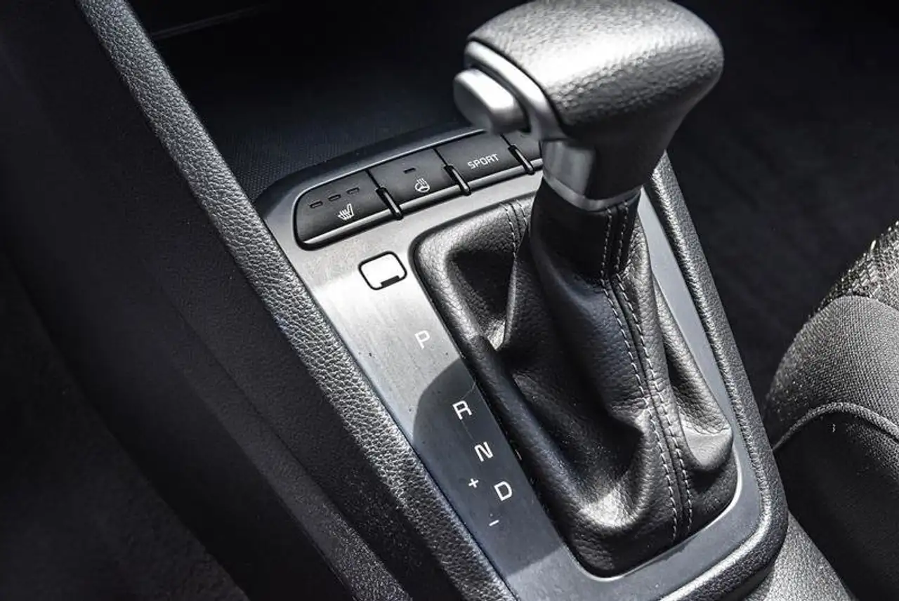 Kia Rio снимка Kia Rio