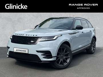 3.0 P400 Dynamic HSE / Panoram