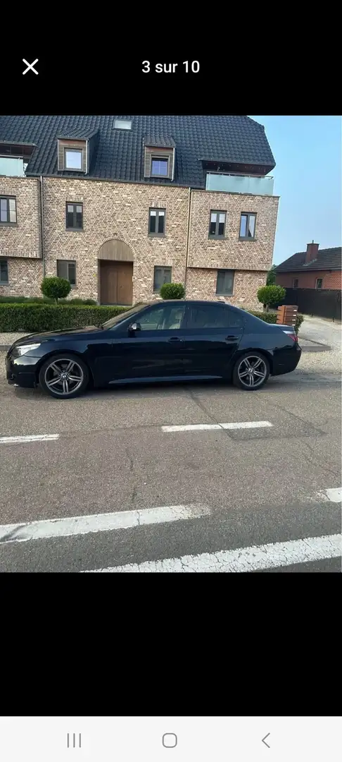 BMW 525 d - 2