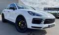 Porsche Cayenne E-Hybrid / 3.0l 340 CH BVA 8 / Weiß - thumbnail 7