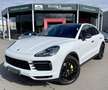Porsche Cayenne E-Hybrid / 3.0l 340 CH BVA 8 / Weiß - thumbnail 1