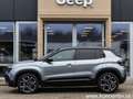 Jeep Avenger SUMMIT 156pk 1100 kg trekgewicht !!! LEER / NAVI Grijs - thumbnail 6