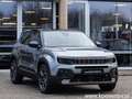 Jeep Avenger SUMMIT 156pk 1100 kg trekgewicht !!! LEER / NAVI Grijs - thumbnail 5