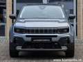 Jeep Avenger SUMMIT 156pk 1100 kg trekgewicht !!! LEER / NAVI Grijs - thumbnail 4