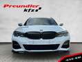 BMW 330 330e xDrive M-Sport Weiß - thumbnail 5