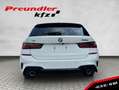 BMW 330 330e xDrive M-Sport Weiß - thumbnail 3